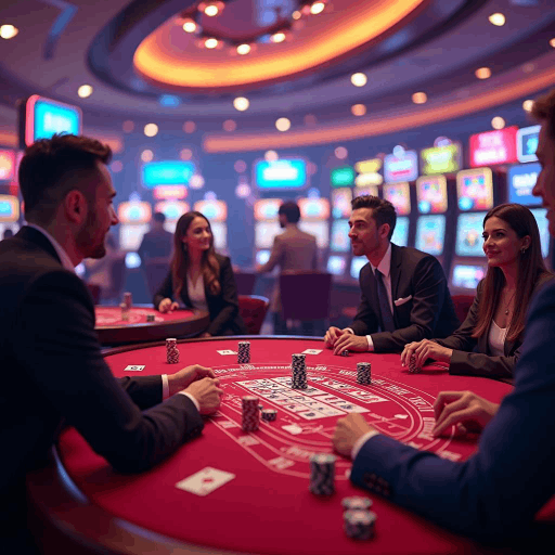 Download PC 123bet